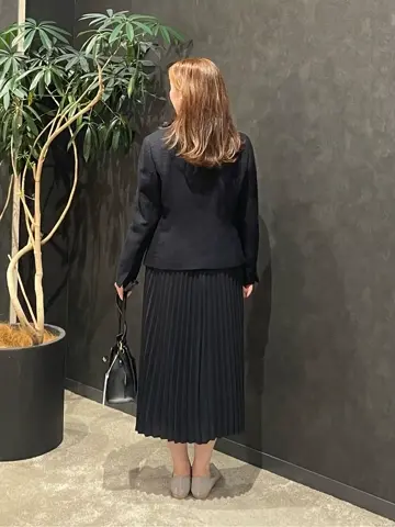 ONWARD CROSSET SELECT niina コーディネート画像