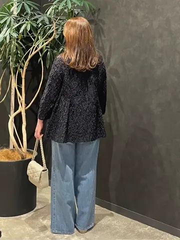 ONWARD CROSSET SELECT niina コーディネート画像