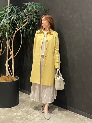 ONWARD CROSSET SELECT niina コーディネート画像