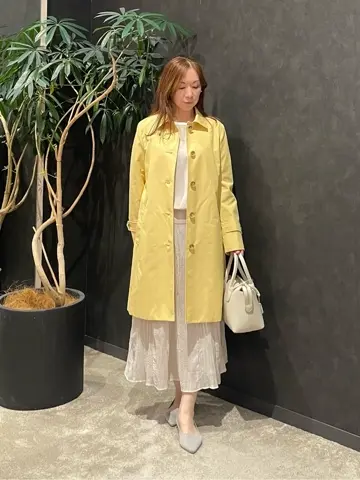 ONWARD CROSSET SELECT niina コーディネート画像