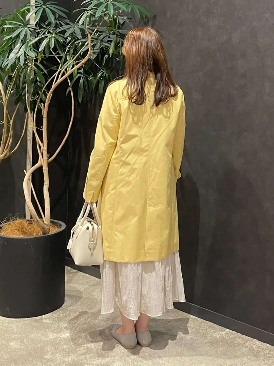 ONWARD CROSSET SELECT niina コーディネート画像