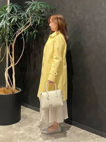 ONWARD CROSSET SELECT niina コーディネート画像