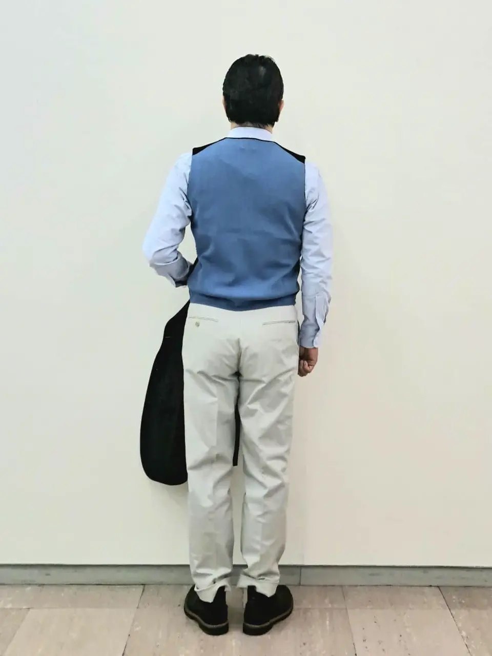 ONWARD CROSSET SELECT 小林 コーディネート画像