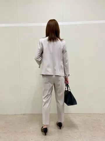 ONWARD CROSSET SELECT 小野 コーディネート画像