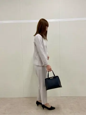 ONWARD CROSSET SELECT 小野 コーディネート画像