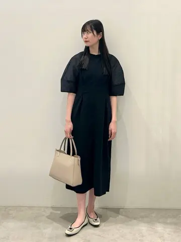 ONWARD CROSSET SELECT 畦地  コーディネート画像