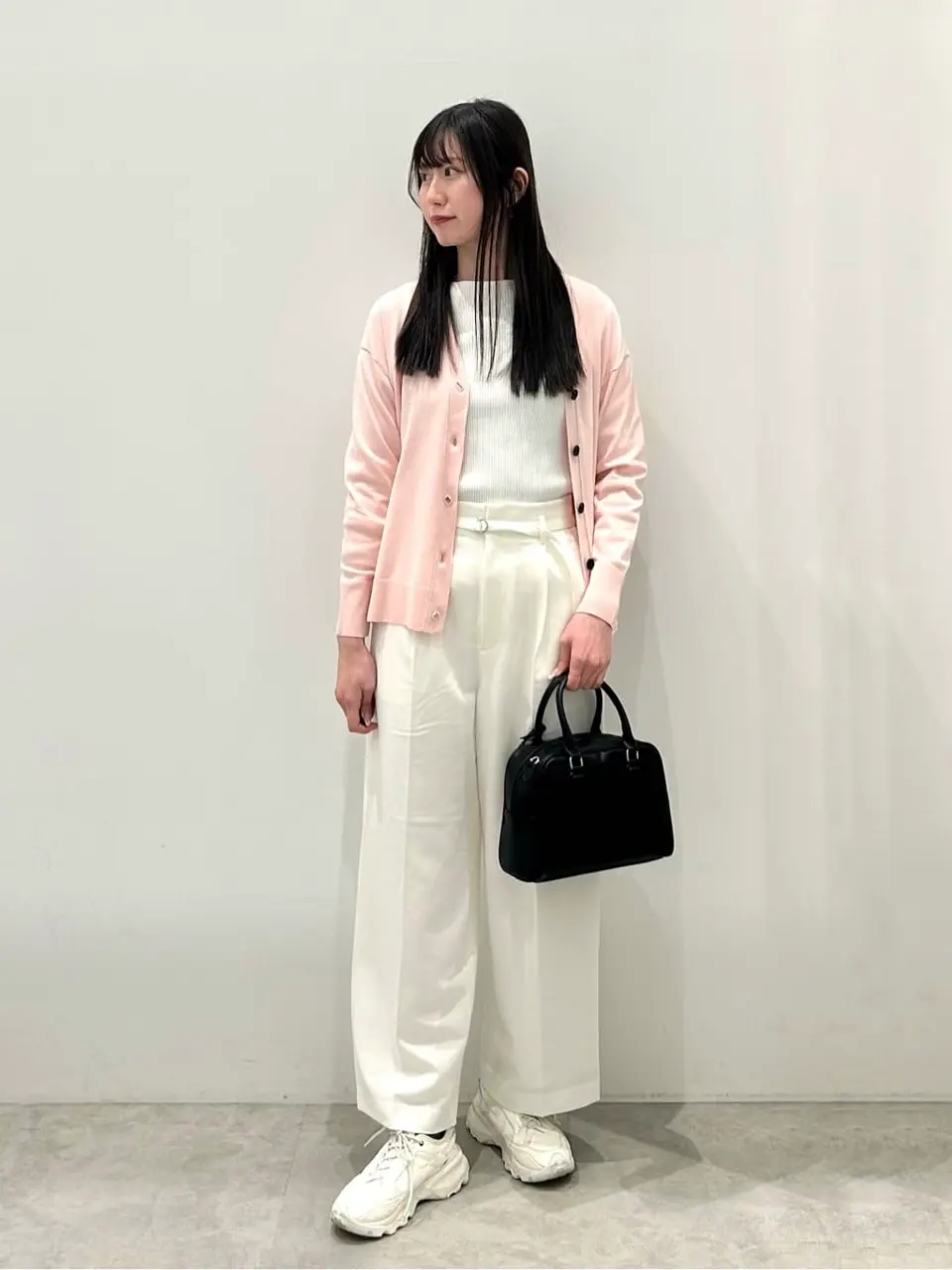 ONWARD CROSSET SELECT 畦地  コーディネート画像