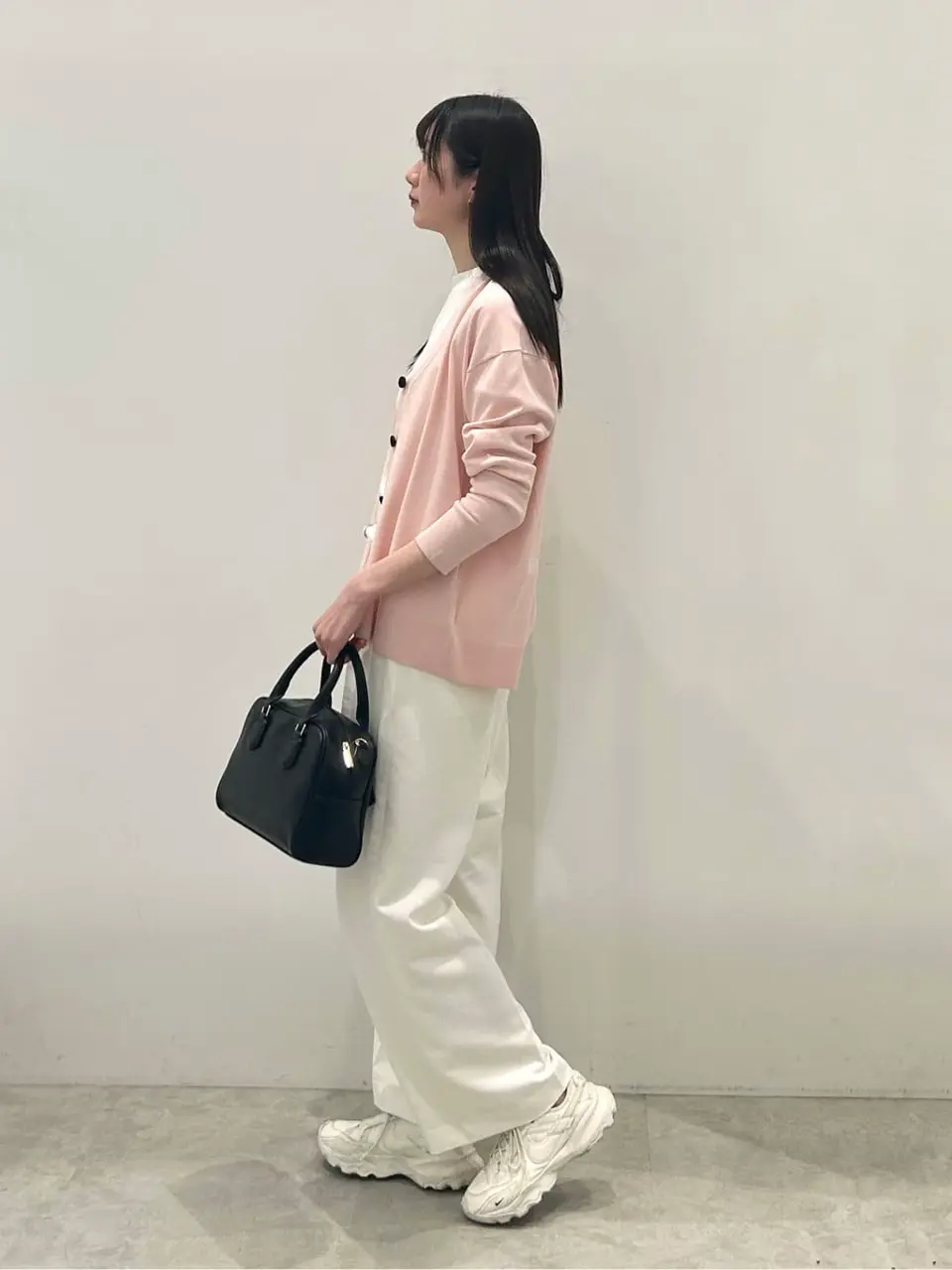 ONWARD CROSSET SELECT 畦地  コーディネート画像