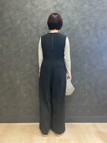 ONWARD CROSSET SELECT 杉山 コーディネート画像