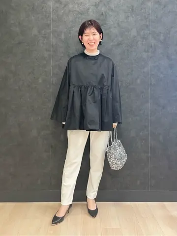 ONWARD CROSSET SELECT 杉山 コーディネート画像