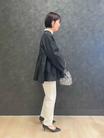 ONWARD CROSSET SELECT 杉山 コーディネート画像