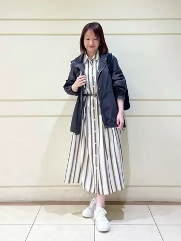 ONWARD CROSSET SELECT 加藤 コーディネート画像