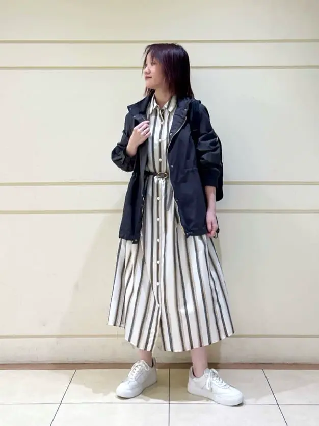 ONWARD CROSSET SELECT 加藤 コーディネート画像