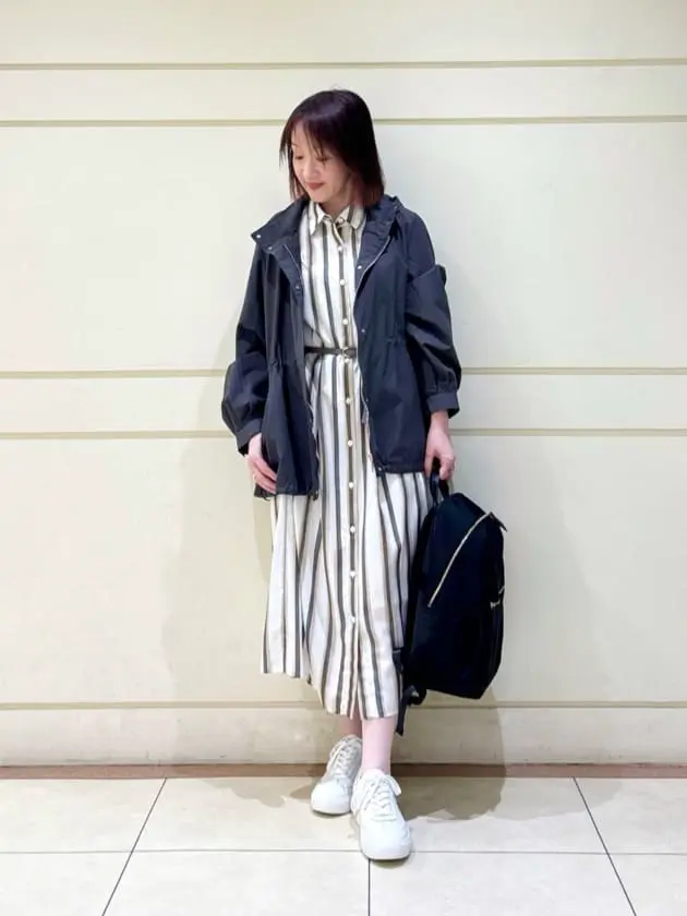 ONWARD CROSSET SELECT 加藤 コーディネート画像