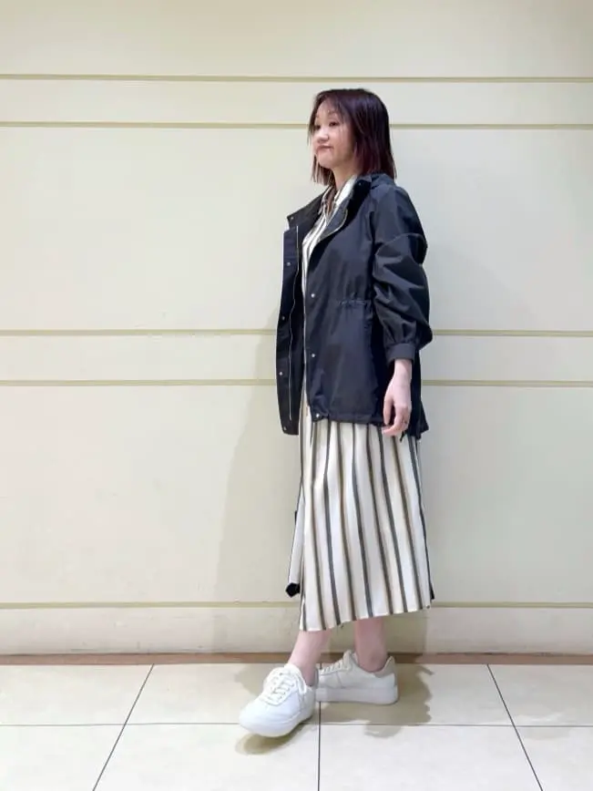 ONWARD CROSSET SELECT 加藤 コーディネート画像