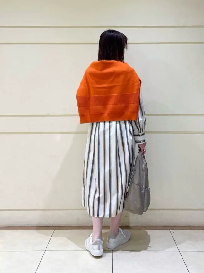 ONWARD CROSSET SELECT 加藤 コーディネート画像