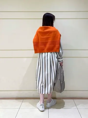 ONWARD CROSSET SELECT 加藤 コーディネート画像