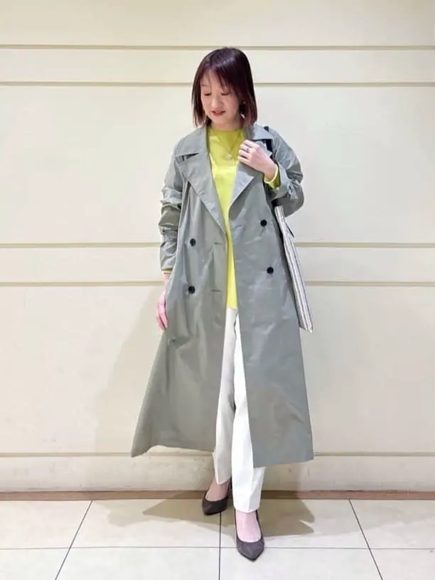  加藤 コーディネート画像