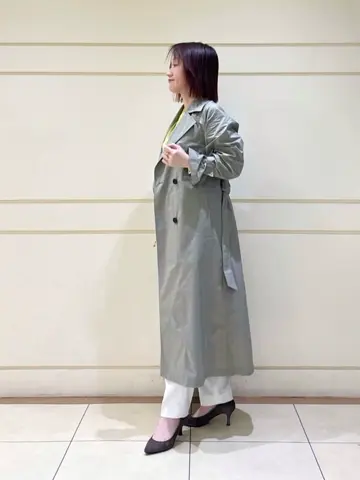 ONWARD CROSSET SELECT 加藤 コーディネート画像