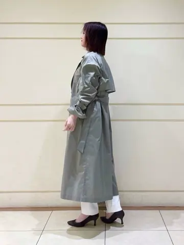 ONWARD CROSSET SELECT 加藤 コーディネート画像