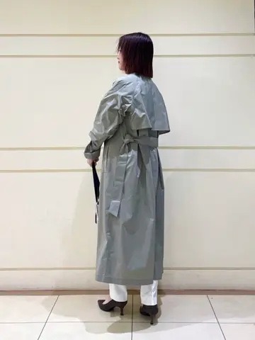 ONWARD CROSSET SELECT 加藤 コーディネート画像