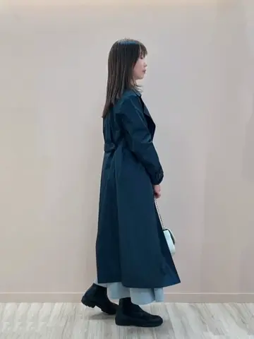 ONWARD CROSSET SELECT rie コーディネート画像