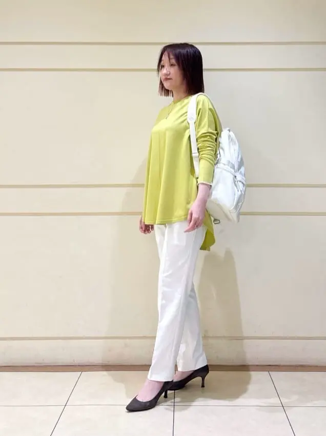 ONWARD CROSSET SELECT 加藤 コーディネート画像