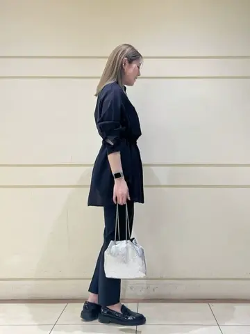 ONWARD CROSSET SELECT 太田 コーディネート画像