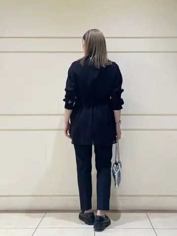 ONWARD CROSSET SELECT 太田 コーディネート画像