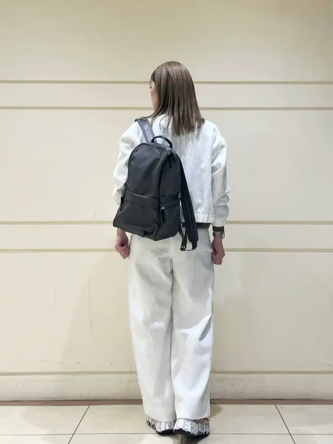 ONWARD CROSSET SELECT 太田 コーディネート画像