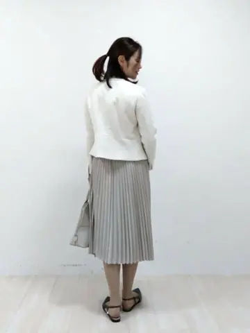 ONWARD CROSSET SELECT 岩下 コーディネート画像