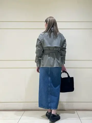 ONWARD CROSSET SELECT 太田 コーディネート画像