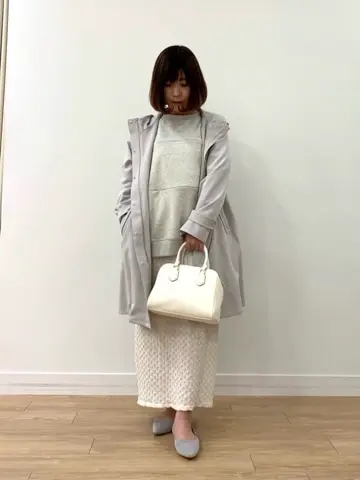 ONWARD CROSSET SELECT 津野 コーディネート画像