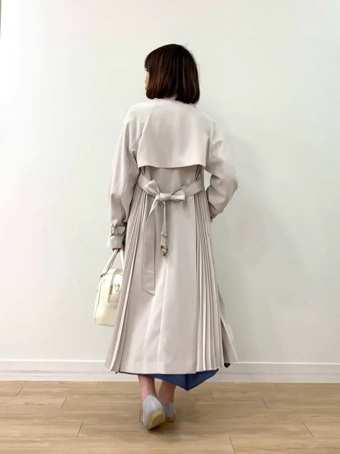 ONWARD CROSSET SELECT 津野 コーディネート画像