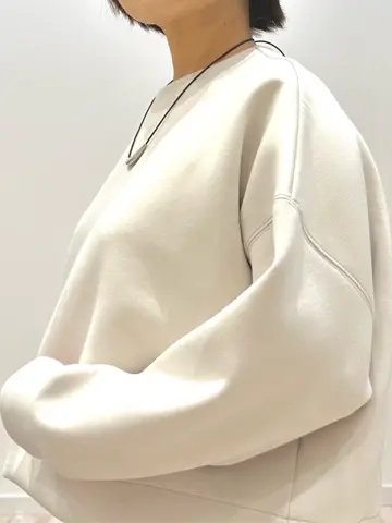 ONWARD CROSSET SELECT 前田 コーディネート画像