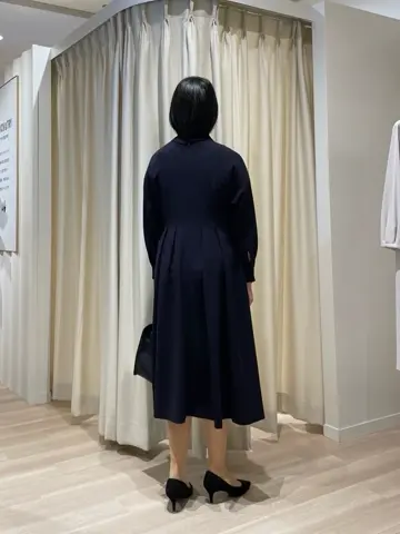 ONWARD CROSSET SELECT 露草 コーディネート画像