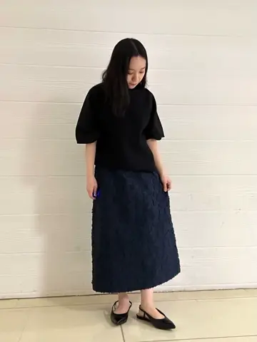 ONWARD CROSSET SELECT 一瀬 コーディネート画像