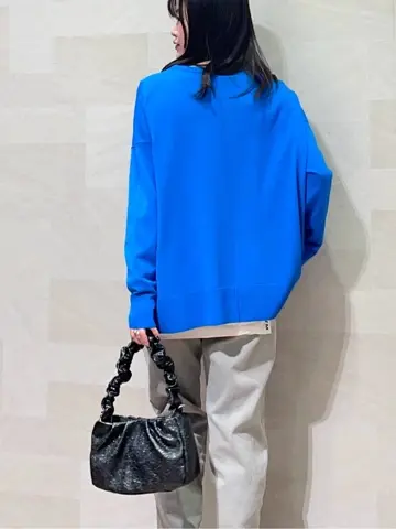 ONWARD CROSSET SELECT 一星 コーディネート画像