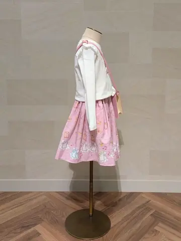 ONWARD CROSSET SELECT 永谷 コーディネート画像