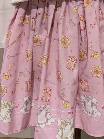 ONWARD CROSSET SELECT 永谷 コーディネート画像