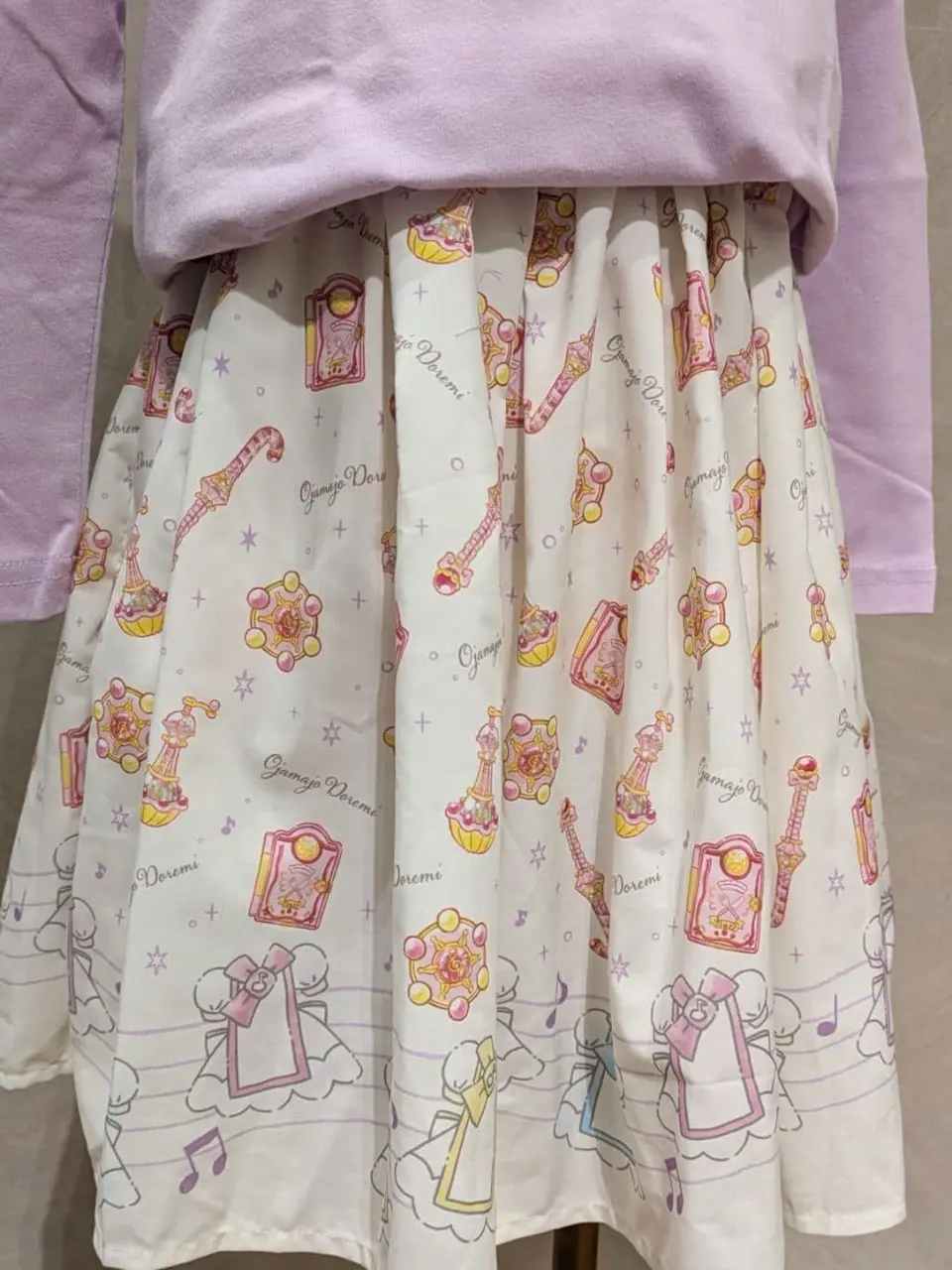 ONWARD CROSSET SELECT 永谷 コーディネート画像