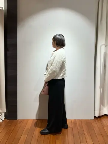 ONWARD CROSSET SELECT 藤木 コーディネート画像