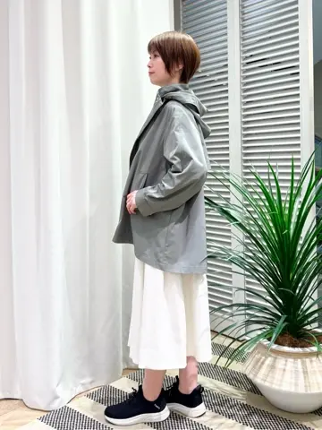 ONWARD CROSSET SELECT 内海 コーディネート画像