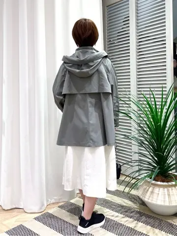 ONWARD CROSSET SELECT 内海 コーディネート画像