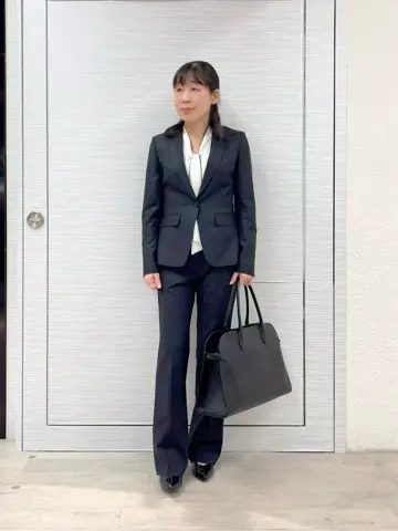 ONWARD CROSSET SELECT 大川 コーディネート画像