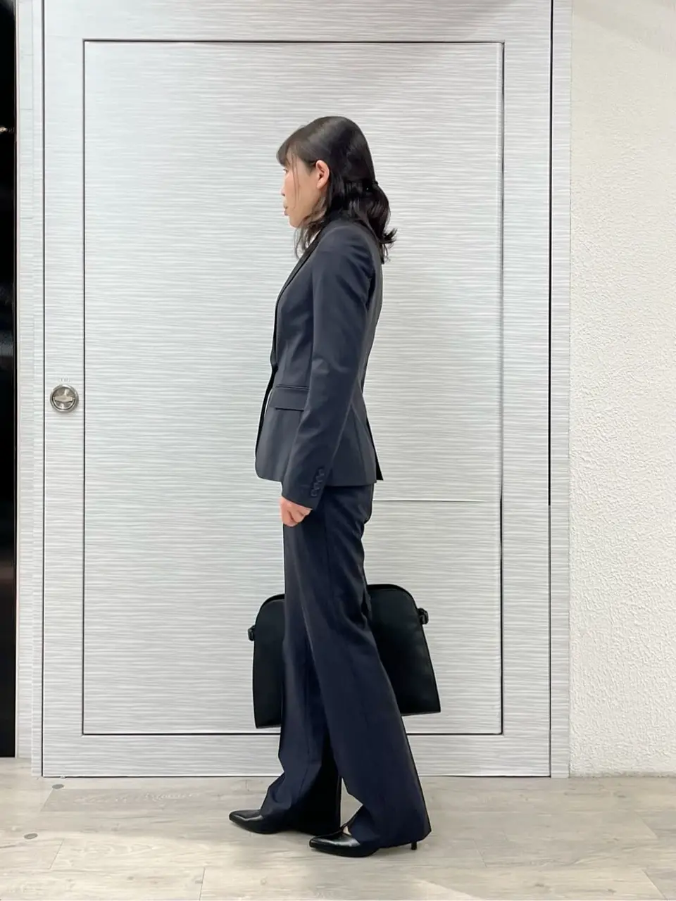 ONWARD CROSSET SELECT 大川 コーディネート画像