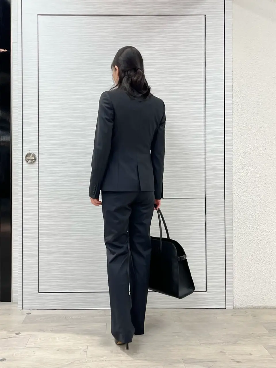 ONWARD CROSSET SELECT 大川 コーディネート画像