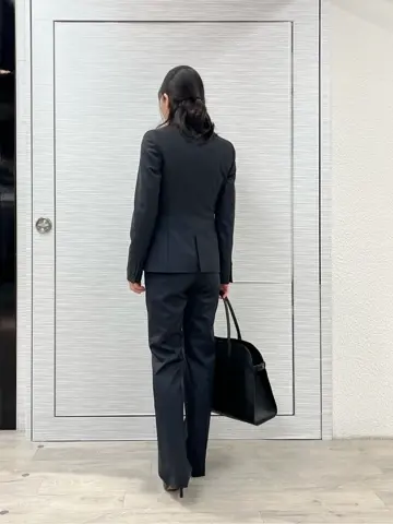 ONWARD CROSSET SELECT 大川 コーディネート画像