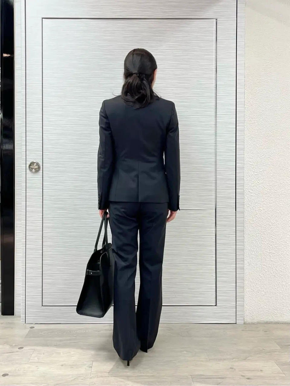 ONWARD CROSSET SELECT 大川 コーディネート画像