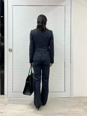 ONWARD CROSSET SELECT 大川 コーディネート画像